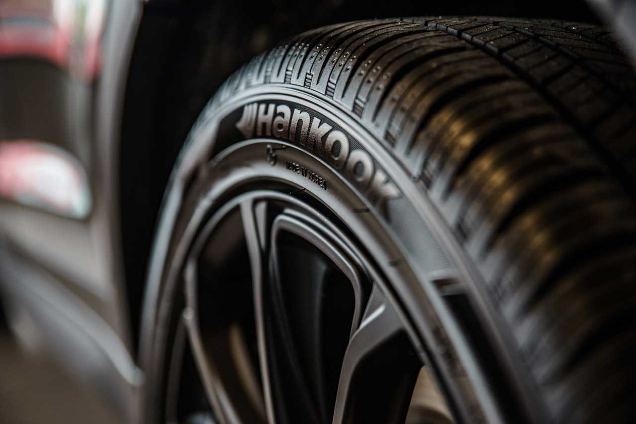 7 Ways to Protect Your Tyres this Summer